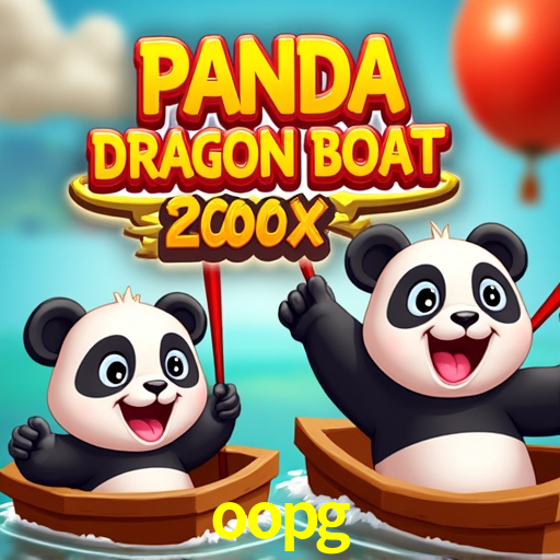 Tecnologia da Plataforma oopg