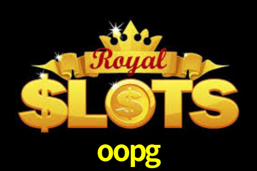 Interface do App oopg