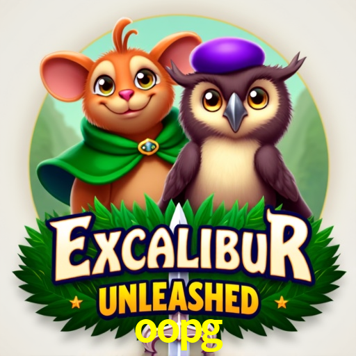 Avaliações dos Jogadores oopg