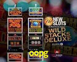 PIX Instantâneo oopg