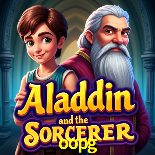 Recursos de Bônus oopg